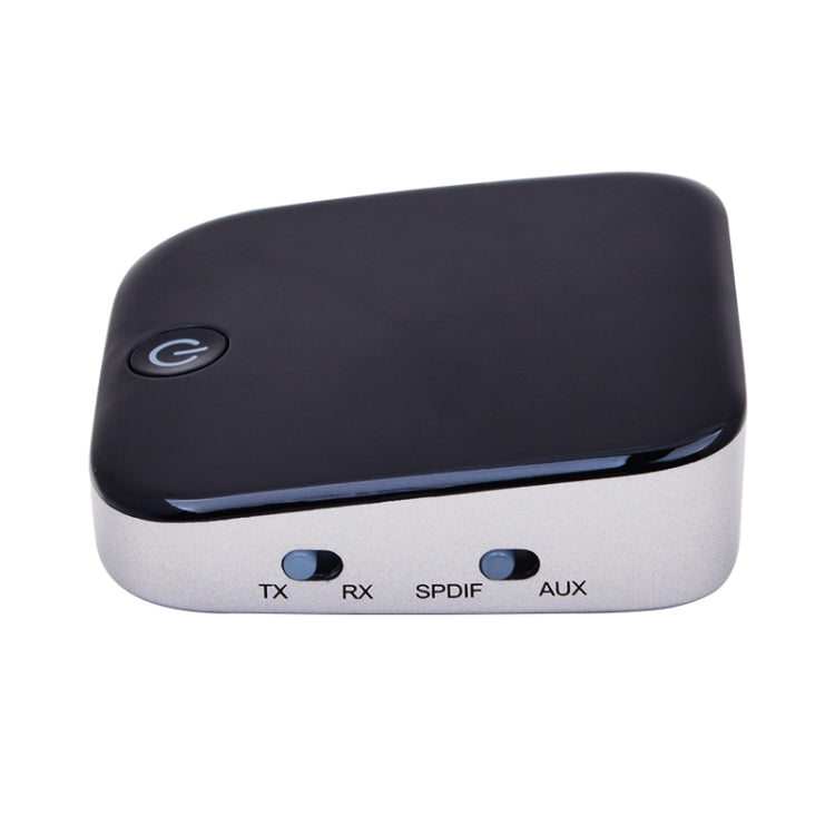 Adapter 3.5mm8670 Bluetooth Receiver Transmitter aux Bluetooth Receiver With Fiber Optics