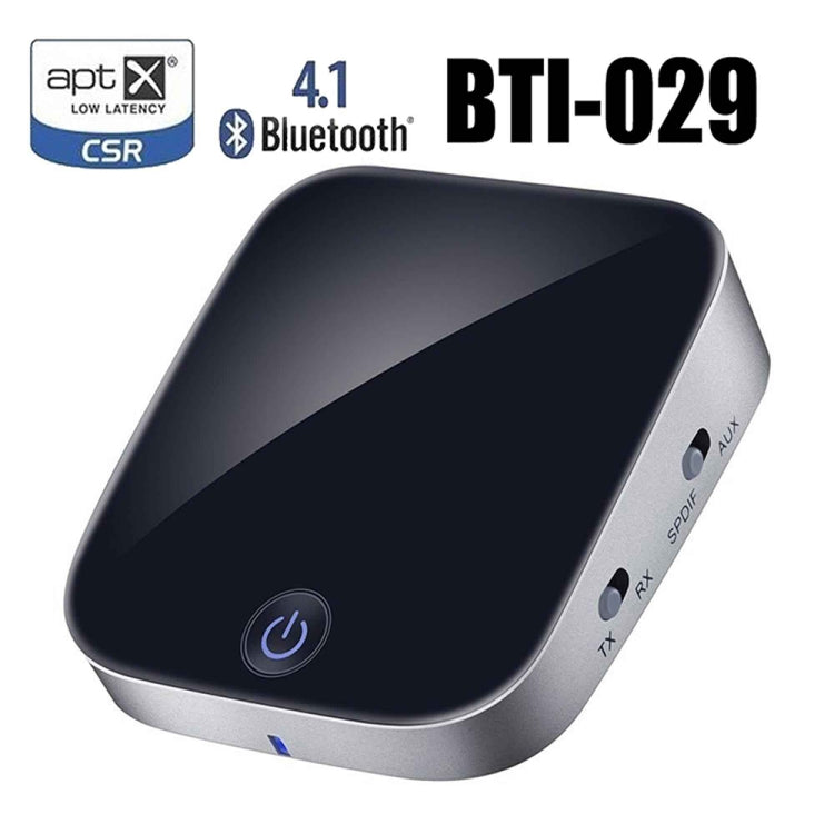 Adapter 3.5mm8670 Bluetooth Receiver Transmitter aux Bluetooth Receiver With Fiber Optics