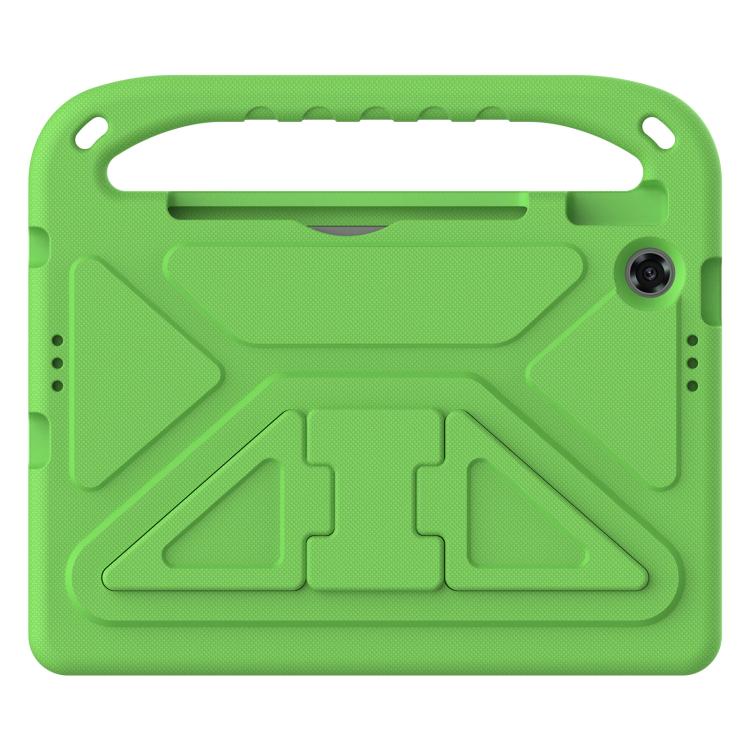 For Lenovo Tab TB-311 / WiFi 10.1 2025 Handle EVA Shockproof Tablet Case with Holder