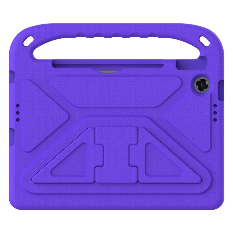 For Lenovo Tab TB-311 / WiFi 10.1 2025 Handle EVA Shockproof Tablet Case with Holder