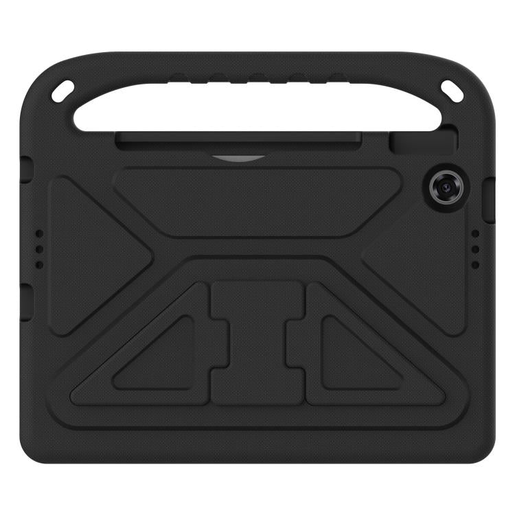 For Lenovo Tab TB-311 / WiFi 10.1 2025 Handle EVA Shockproof Tablet Case with Holder
