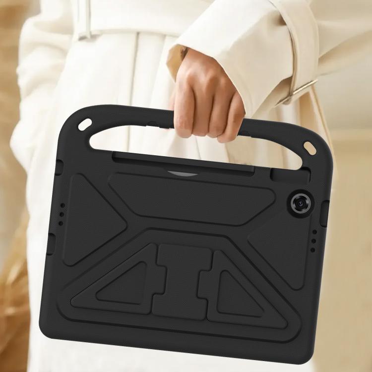 For Lenovo Tab TB-311 / WiFi 10.1 2025 Handle EVA Shockproof Tablet Case with Holder