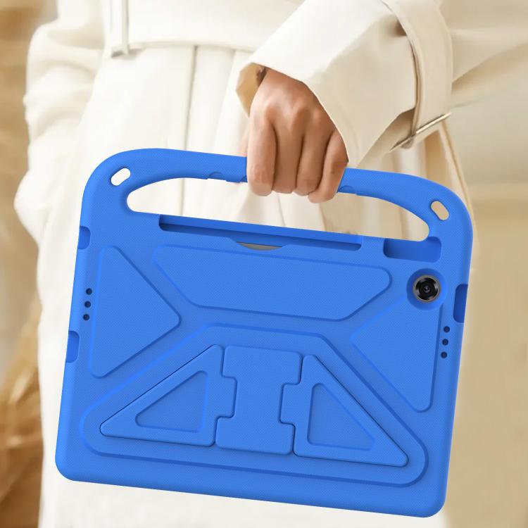 For Lenovo Tab TB-311 / WiFi 10.1 2025 Handle EVA Shockproof Tablet Case with Holder