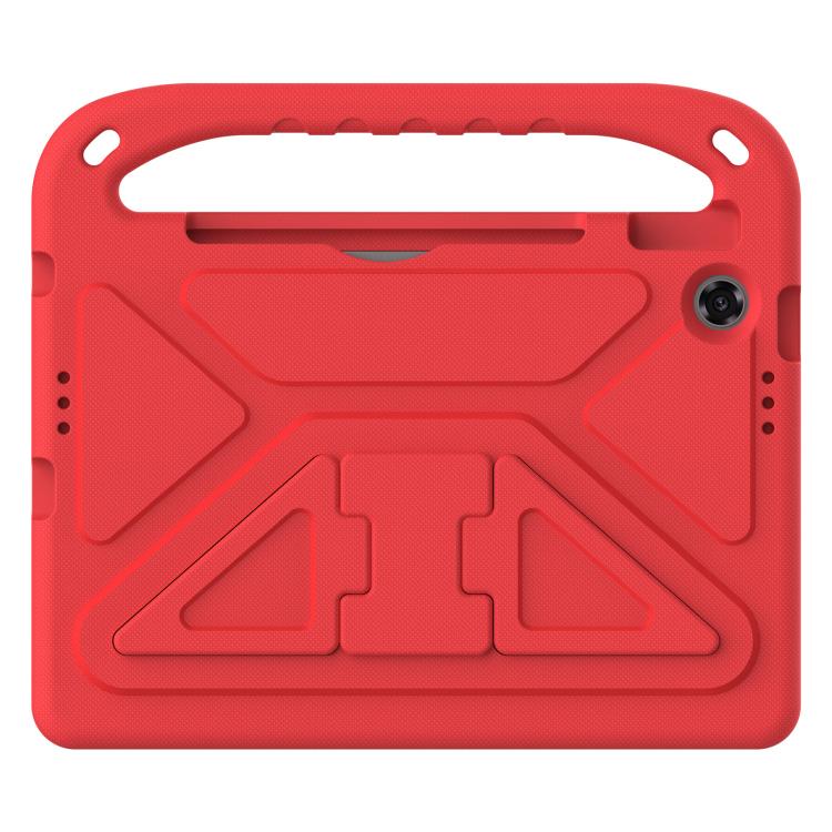 For Lenovo Tab TB-311 / WiFi 10.1 2025 Handle EVA Shockproof Tablet Case with Holder
