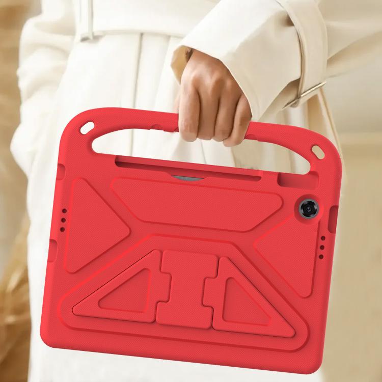For Lenovo Tab TB-311 / WiFi 10.1 2025 Handle EVA Shockproof Tablet Case with Holder