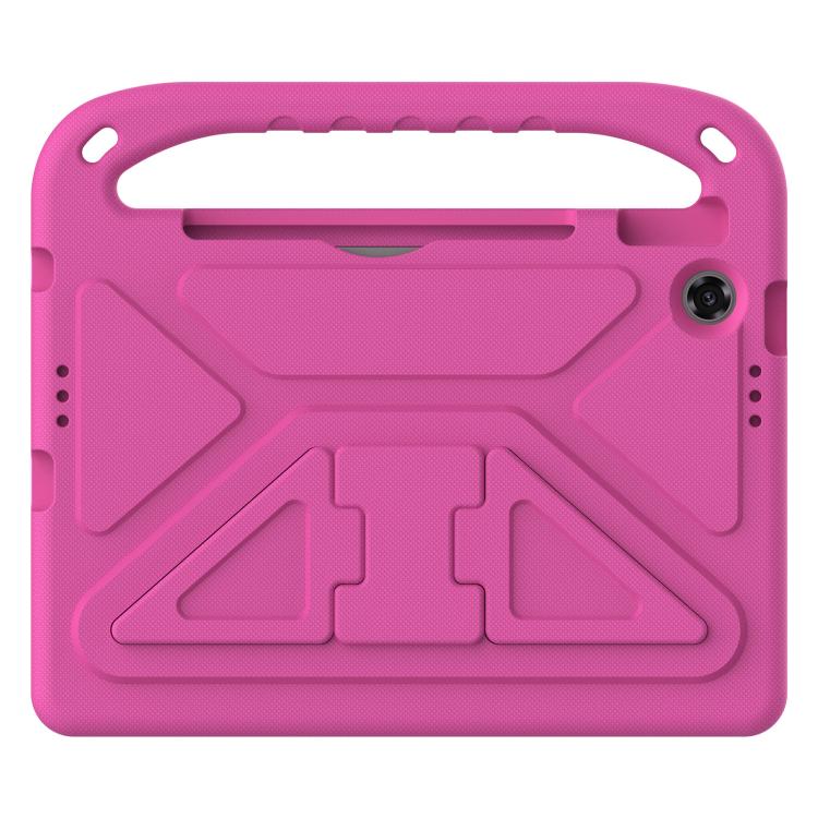 For Lenovo Tab TB-311 / WiFi 10.1 2025 Handle EVA Shockproof Tablet Case with Holder