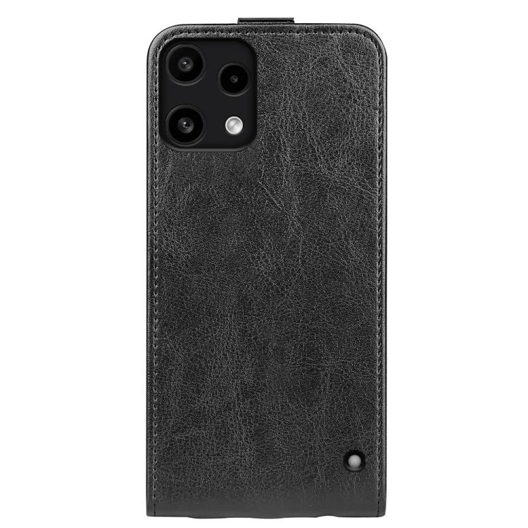 For Nothing Phone 3a Lite R64 Texture Single Vertical Flip Leather Phone Case