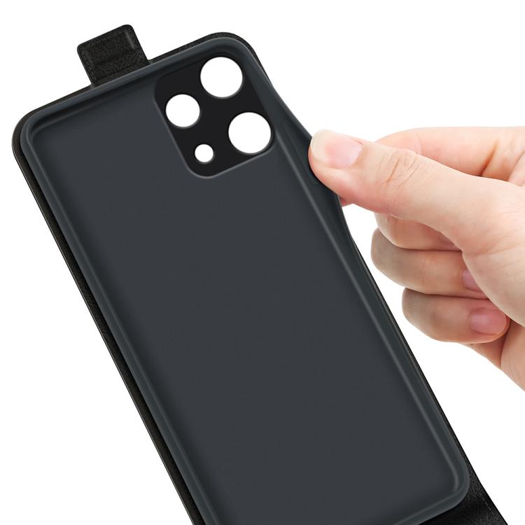 For Nothing Phone 3a Lite R64 Texture Single Vertical Flip Leather Phone Case