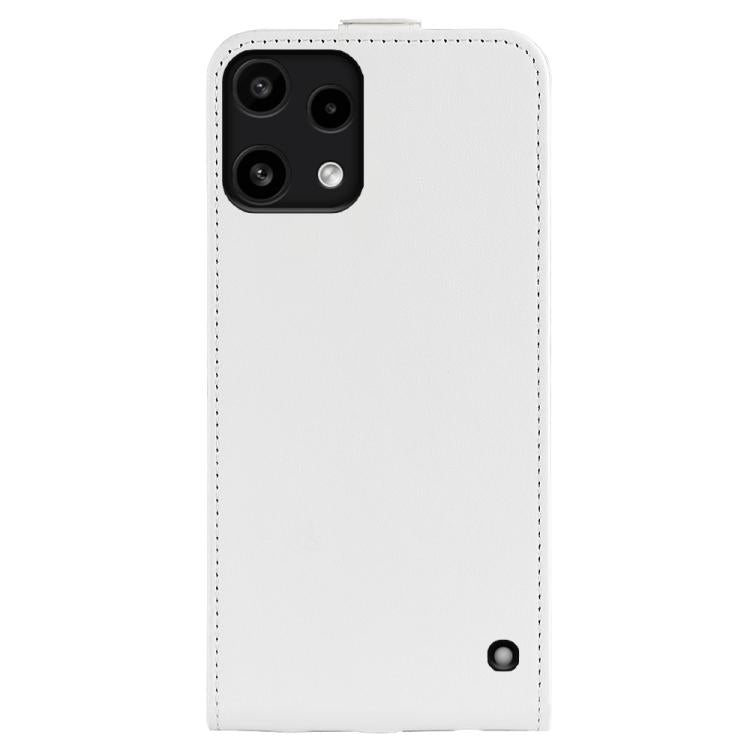 For Nothing Phone 3a Lite R64 Texture Single Vertical Flip Leather Phone Case