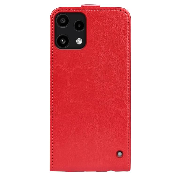 For Nothing Phone 3a Lite R64 Texture Single Vertical Flip Leather Phone Case