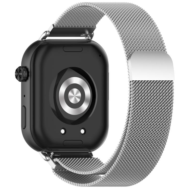 For Honor ROSSINI 2i Milanese Magnetic Loop Metal Watch Band
