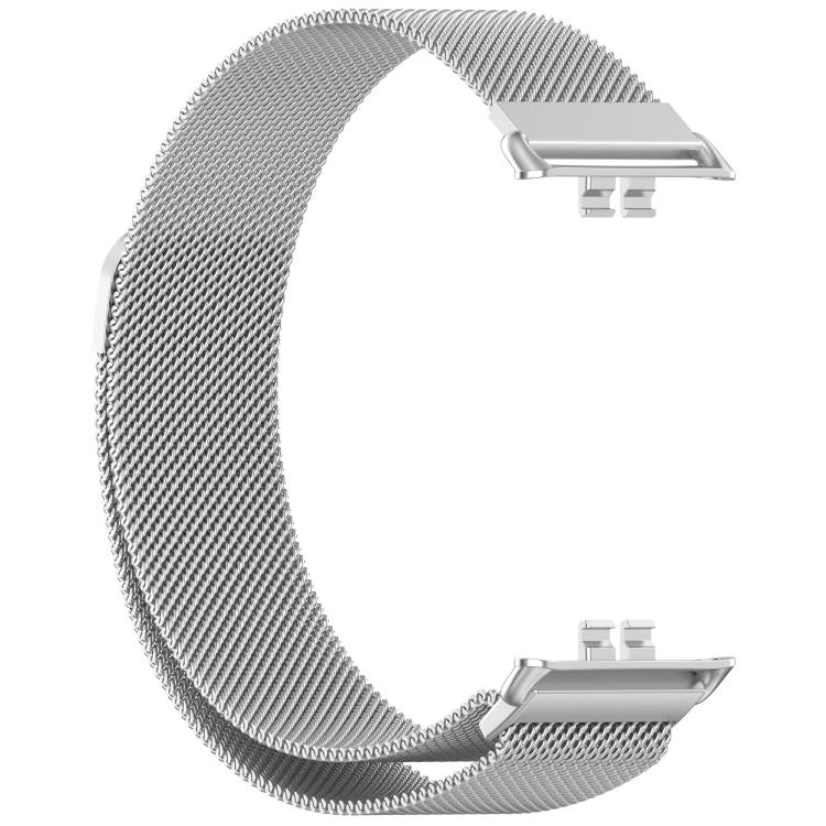 For Honor ROSSINI 2i Milanese Magnetic Loop Metal Watch Band