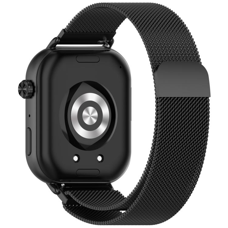 For Honor ROSSINI 2i Milanese Magnetic Loop Metal Watch Band