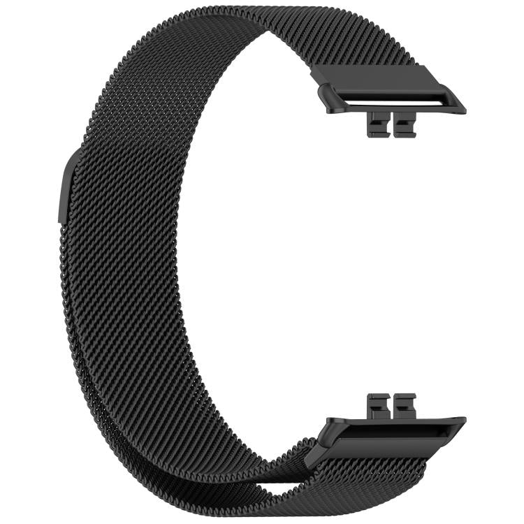 For Honor ROSSINI 2i Milanese Magnetic Loop Metal Watch Band