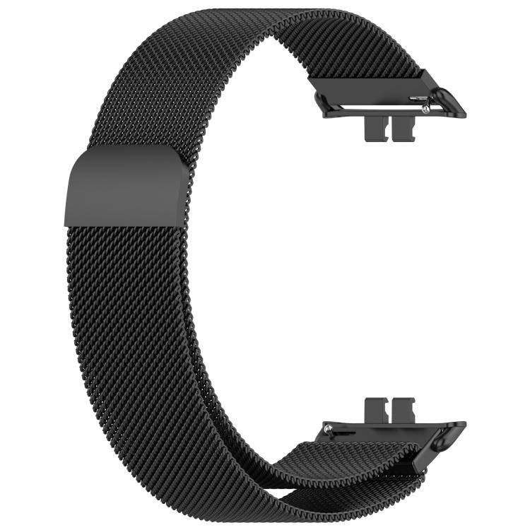 For Honor ROSSINI 2i Milanese Magnetic Loop Metal Watch Band