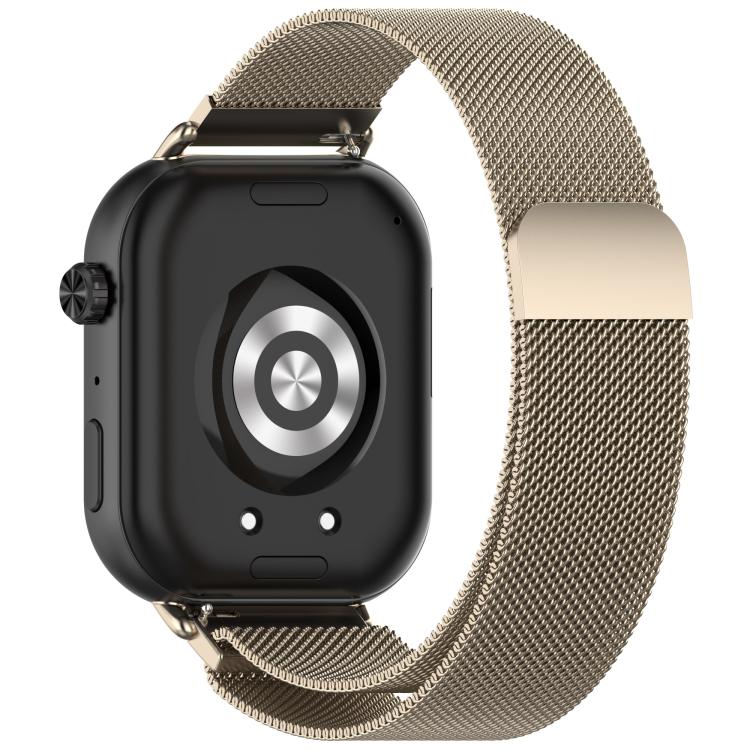 For Honor ROSSINI 2i Milanese Magnetic Loop Metal Watch Band