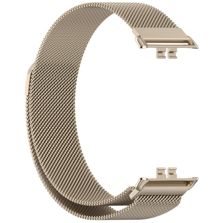 For Honor ROSSINI 2i Milanese Magnetic Loop Metal Watch Band