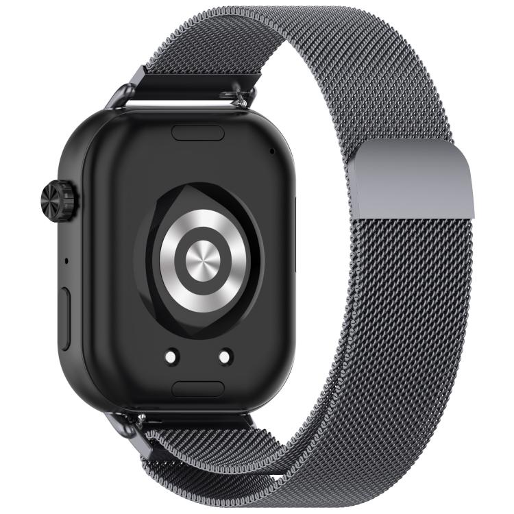 For Honor ROSSINI 2i Milanese Magnetic Loop Metal Watch Band