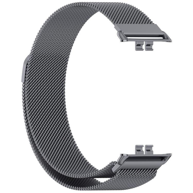 For Honor ROSSINI 2i Milanese Magnetic Loop Metal Watch Band