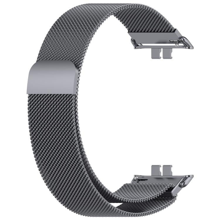 For Honor ROSSINI 2i Milanese Magnetic Loop Metal Watch Band