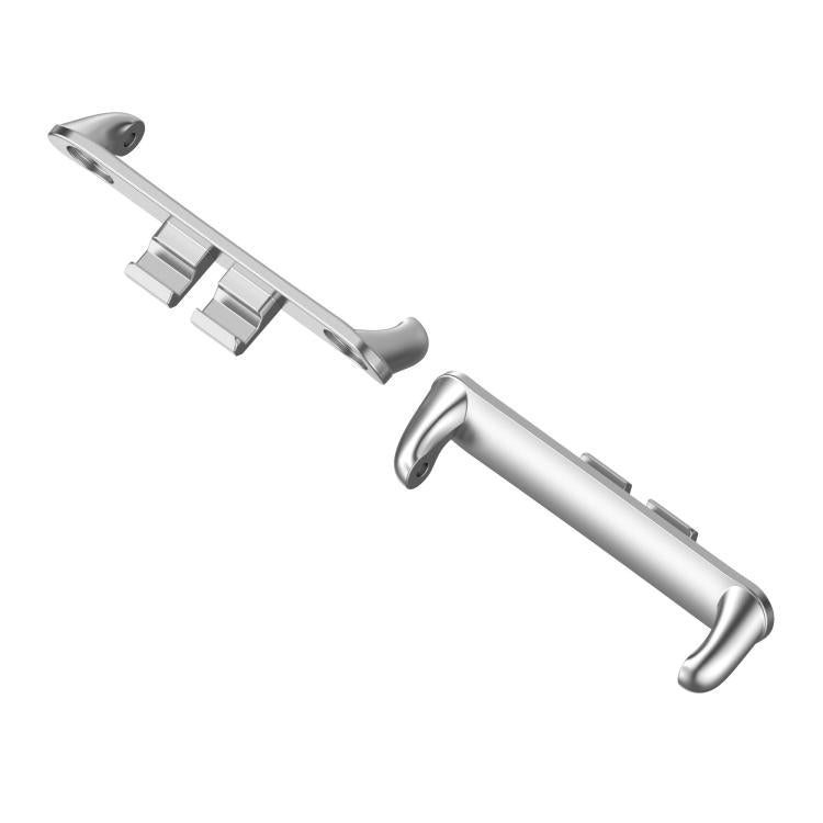 For Honor ROSSINI 2i 1 Pair Metal Head Watch Band Connector
