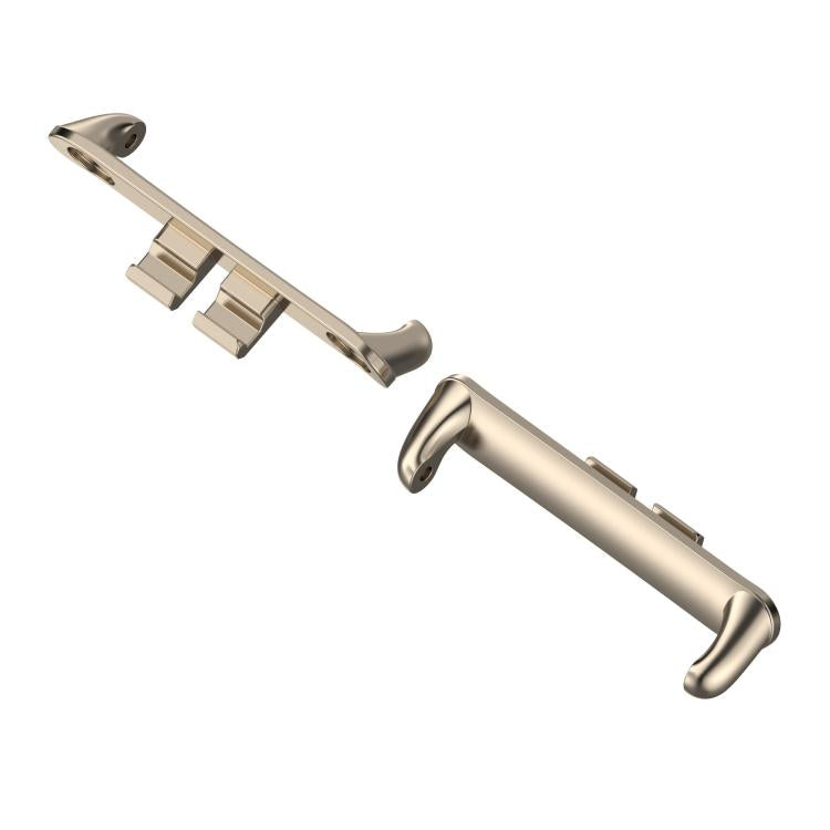 For Honor ROSSINI 2i 1 Pair Metal Head Watch Band Connector