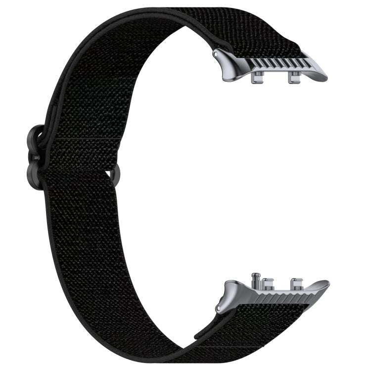 For Huawei Watch D2 Nylon Elastic Braided Watch Band