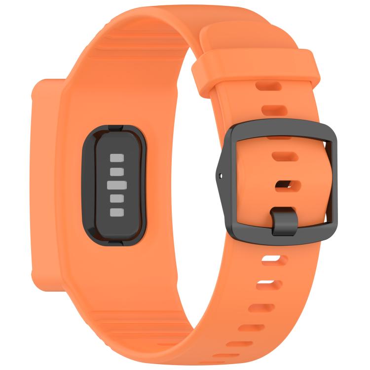 For WHOOP  5.0 / 4.0 Watch Case Integrated Silicone Watch Band