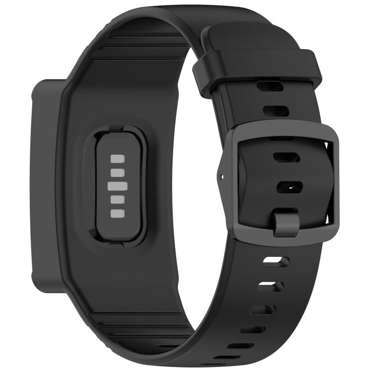 For WHOOP  5.0 / 4.0 Watch Case Integrated Silicone Watch Band