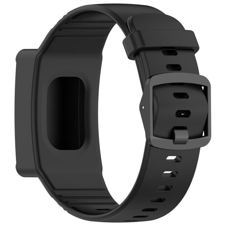 For WHOOP  5.0 / 4.0 Watch Case Integrated Silicone Watch Band