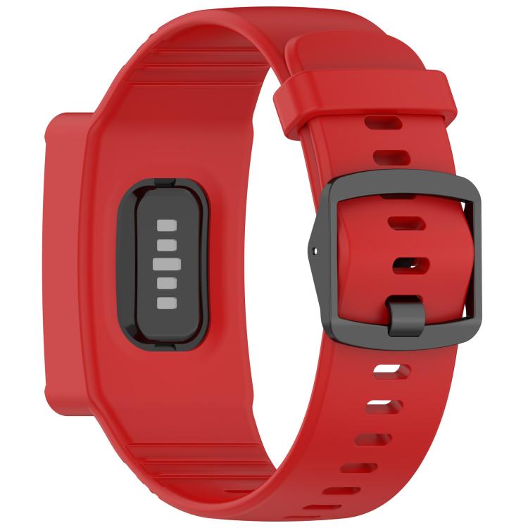 For WHOOP  5.0 / 4.0 Watch Case Integrated Silicone Watch Band