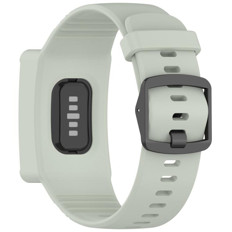 For WHOOP  5.0 / 4.0 Watch Case Integrated Silicone Watch Band