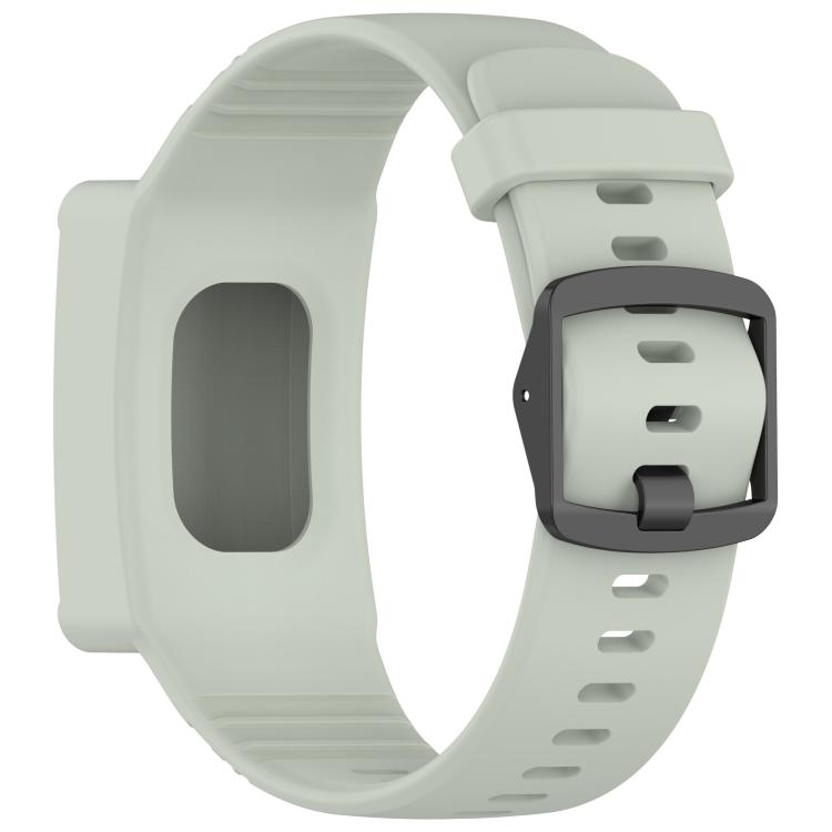 For WHOOP  5.0 / 4.0 Watch Case Integrated Silicone Watch Band