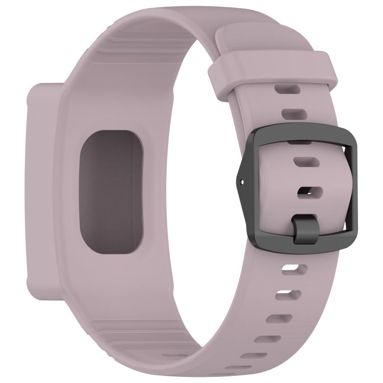 For WHOOP  5.0 / 4.0 Watch Case Integrated Silicone Watch Band