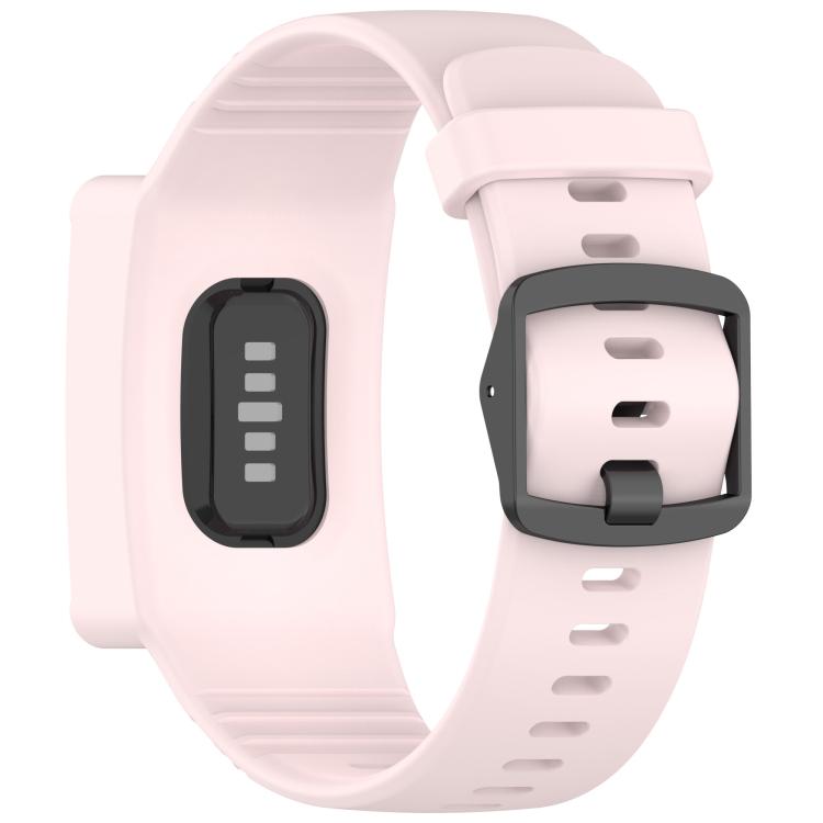 For WHOOP  5.0 / 4.0 Watch Case Integrated Silicone Watch Band