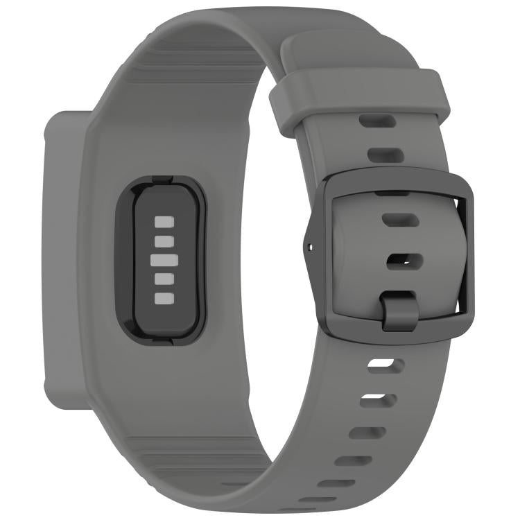For WHOOP  5.0 / 4.0 Watch Case Integrated Silicone Watch Band