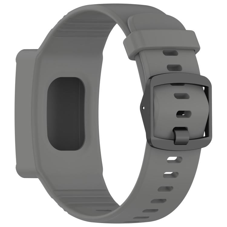 For WHOOP  5.0 / 4.0 Watch Case Integrated Silicone Watch Band