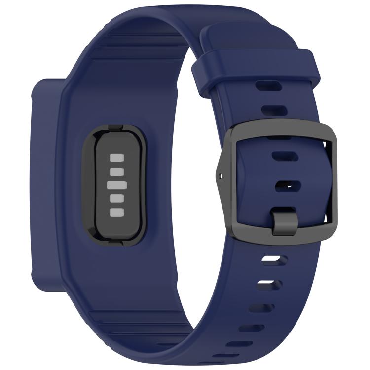 For WHOOP  5.0 / 4.0 Watch Case Integrated Silicone Watch Band