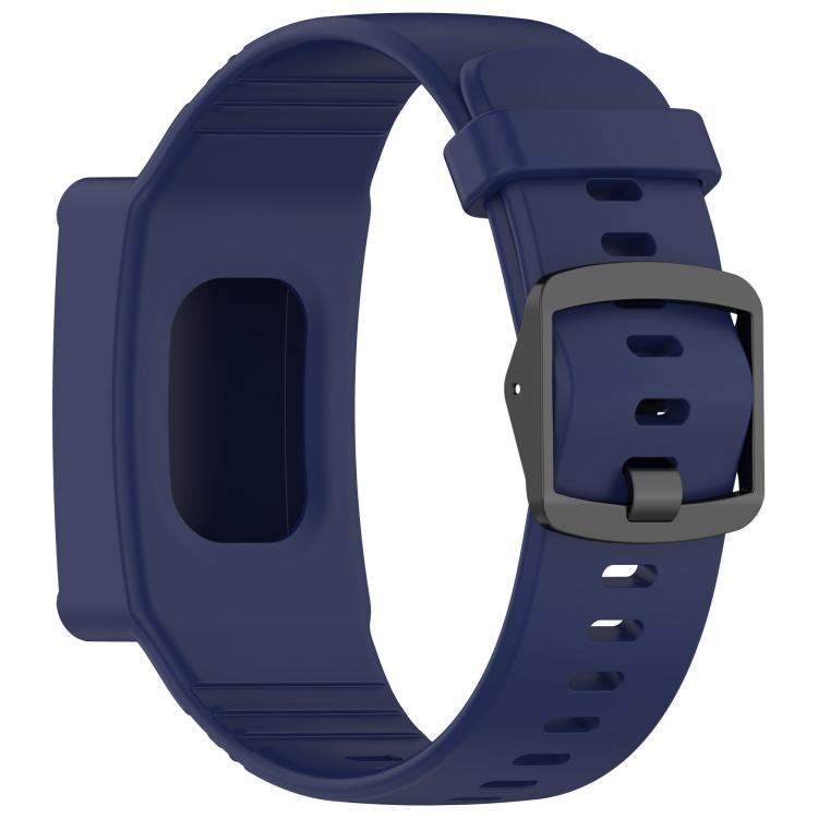 For WHOOP  5.0 / 4.0 Watch Case Integrated Silicone Watch Band