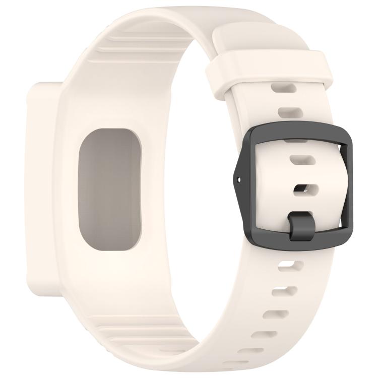 For WHOOP  5.0 / 4.0 Watch Case Integrated Silicone Watch Band