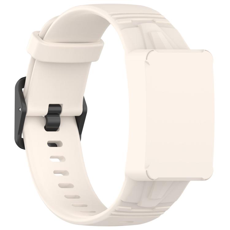 For WHOOP  5.0 / 4.0 Watch Case Integrated Silicone Watch Band