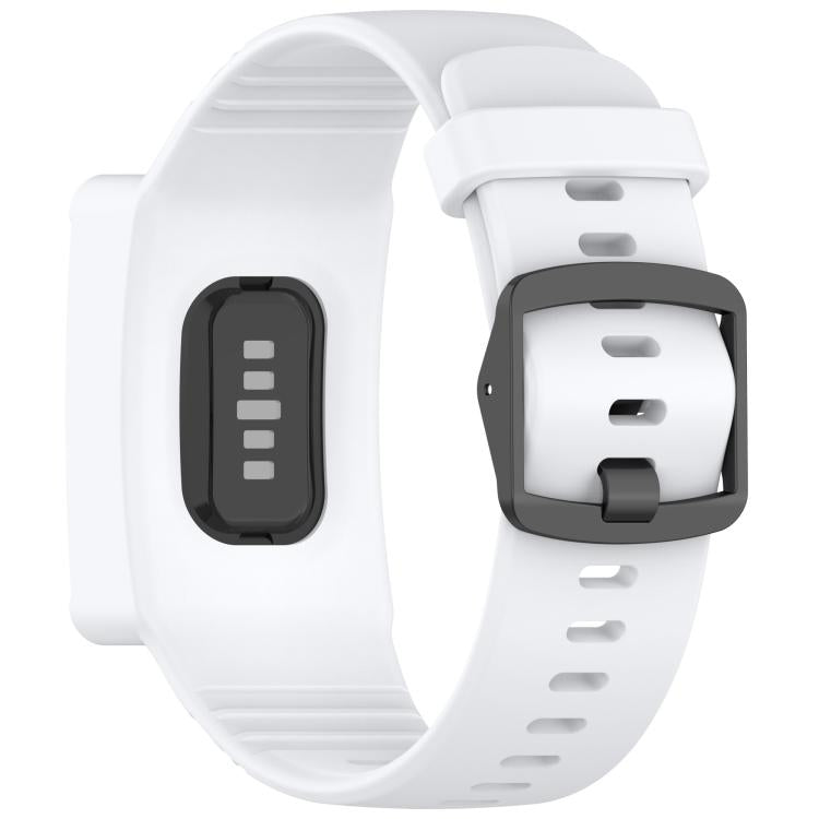 For WHOOP  5.0 / 4.0 Watch Case Integrated Silicone Watch Band