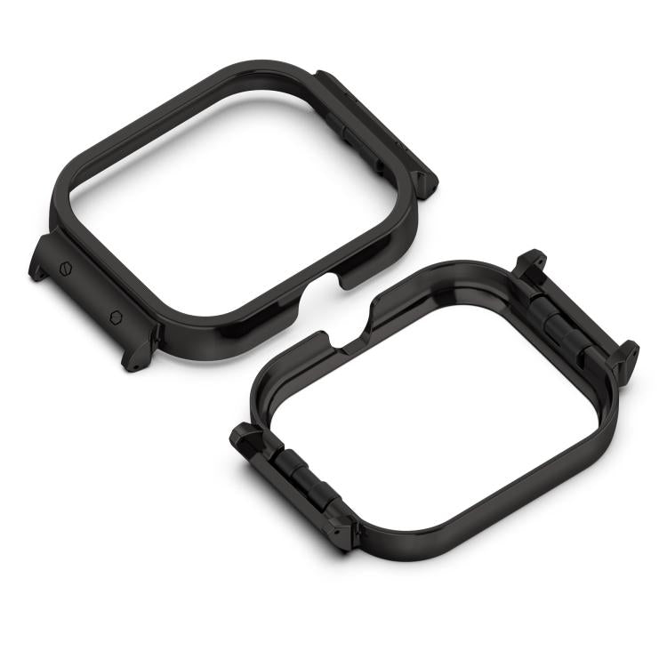 For vivo Watch GT Metal Ear Watch Frame Watch Protective Case