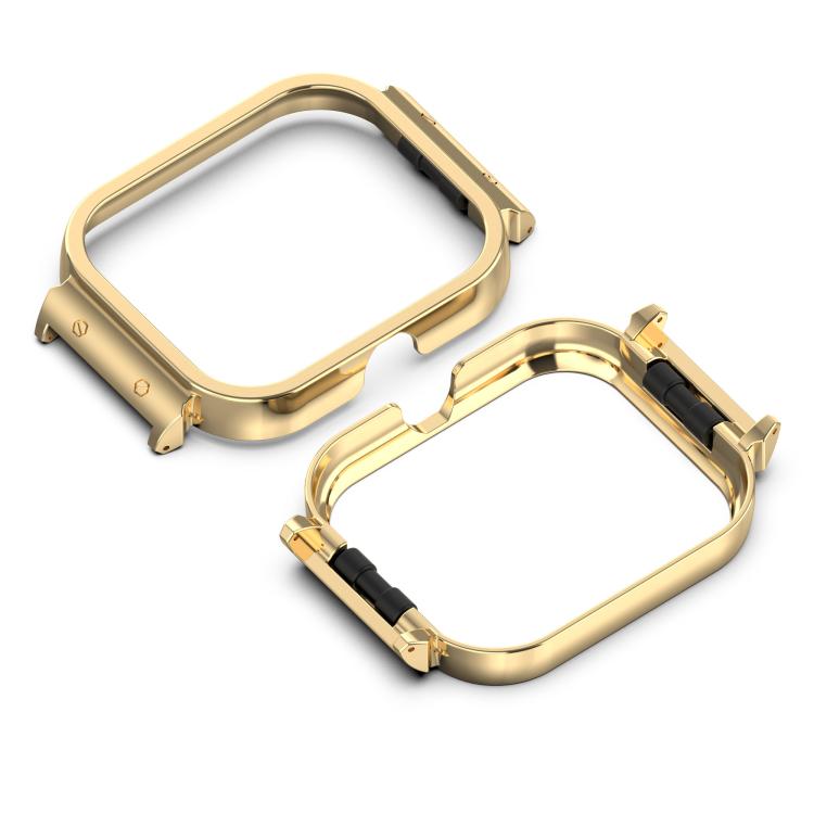 For vivo Watch GT Metal Ear Watch Frame Watch Protective Case