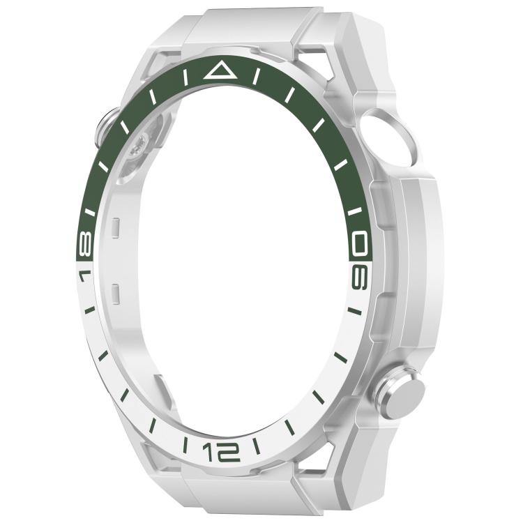 For Huawei Watch GT 5 46mm Change to Watch Ultimate Design PC Hollow Watch Protective Case