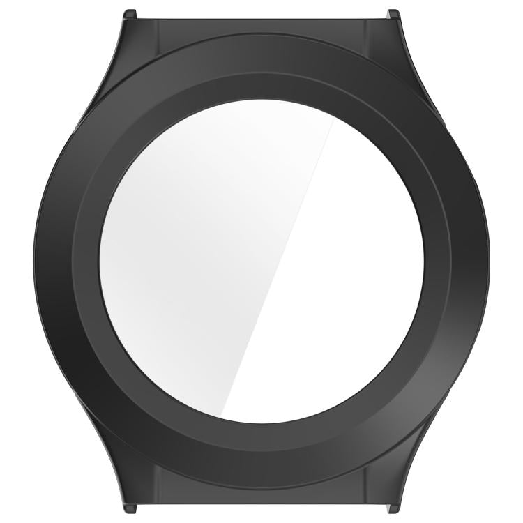 For Amazfit Cheetah Pro Tempered Film Integrated PC Watch Protective Case