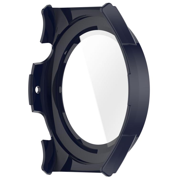 For Amazfit Cheetah Pro Tempered Film Integrated PC Watch Protective Case