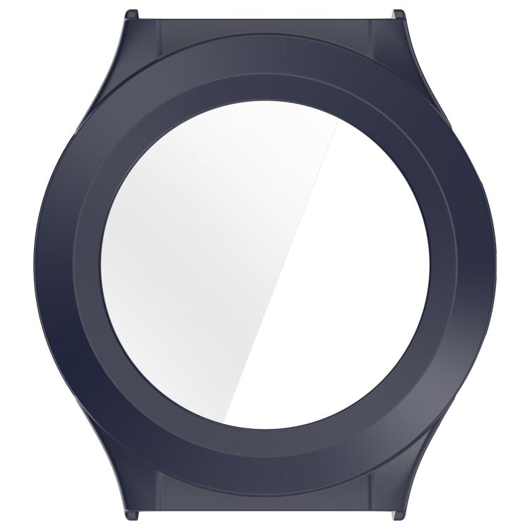 For Amazfit Cheetah Pro Tempered Film Integrated PC Watch Protective Case