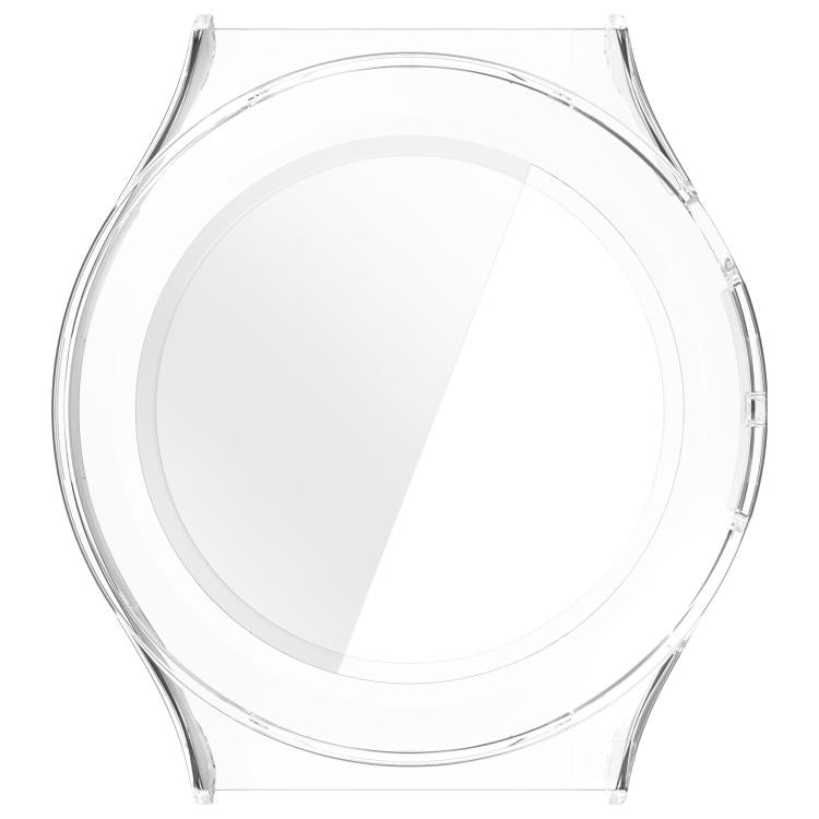 For Amazfit Cheetah Pro Tempered Film Integrated PC Watch Protective Case