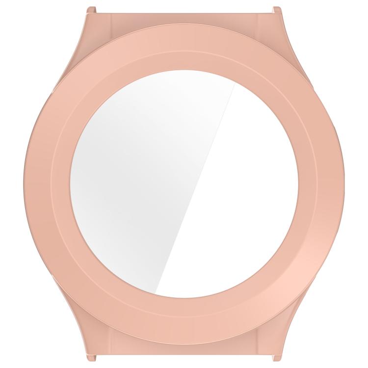 For Amazfit Cheetah Pro Tempered Film Integrated PC Watch Protective Case